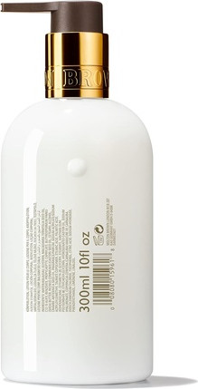 Body Lotion Molton Brown Jubilant Pine and Patchouli