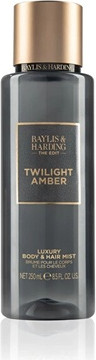 Body Mist Baylis & Harding The Edit