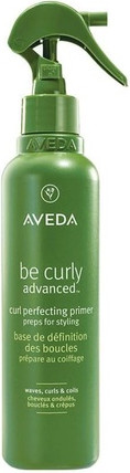 Leave-In Conditioner Aveda Be Curly Advanced Curl Protecting Primer