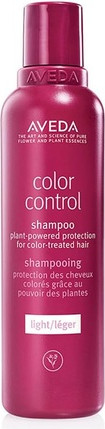 Shampoo Aveda Color Control Shampoo Light