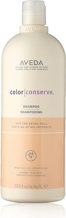 Shampoo Aveda Color Conserve