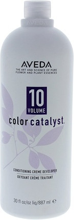 Conditioning Cream Developer Aveda Color Catalyst