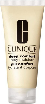 Body Moisture Clinique Deep Comfort