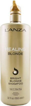 Shampoo L'Anza Healing Blonde Bright Blonde