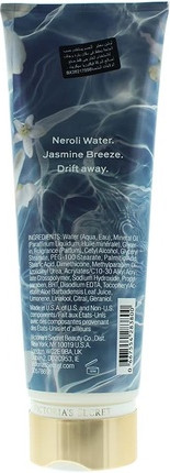 Body Lotion Victoria's Secret Fragrance