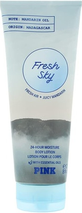 Body Lotion Victoria's Secret Fresh Sky
