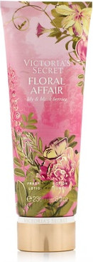 Body Lotion Victoria's Secret Floral Affair