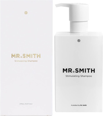 Shampoo Mr Smith