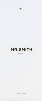 Hair Dye Mr Smith