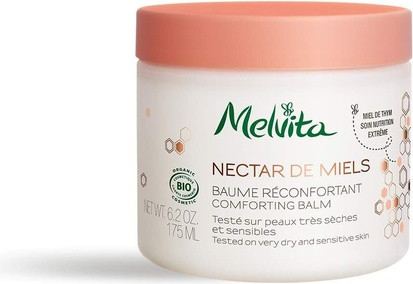 Comforting Balm Melvita Nectar De Miels