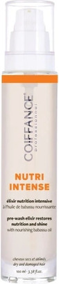 Hair Oil Elixir Coiffance Nutri Intense