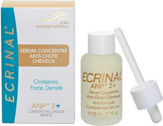 Hair Tonic Ecrinal