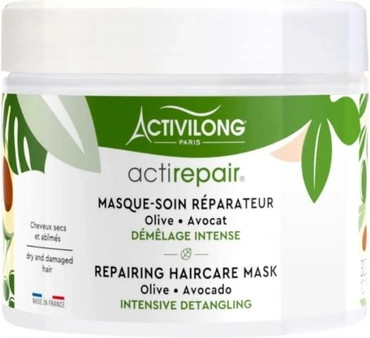 Hair Mask Treatment Activilong Actirepair