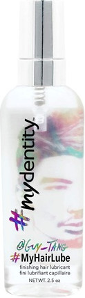 Mydentity Haarpflege Mydentity Glanz