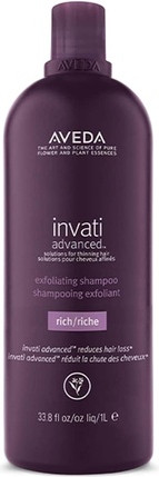 Shampoo Aveda Invati Advanced Exfoliating Shampoo Rich