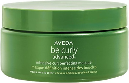 Haarmaske Aveda Be Curly Advanced Intense Curl Perfecting Masque