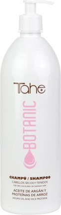 Shampoo Tahe Botanic Colour Protection