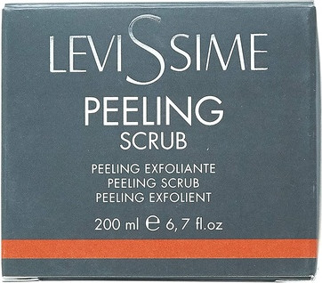 Haarkur Levissime