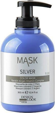 Color Mask Design Look Уникальный Стандартный Дизайн