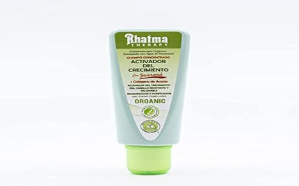 Shampoo Rhatma Growth Activator