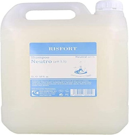 Shampoo Rishfort