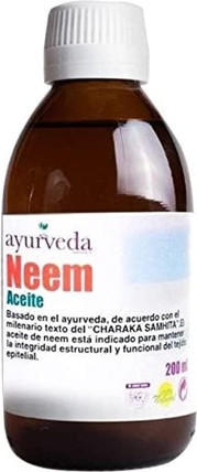 Massageöl Ayurveda Econostrum