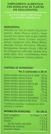 Pflege-Set Körperpflege Derbos Detox