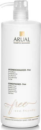 Conditioner Arual Free