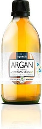 Body Oil Terpenic