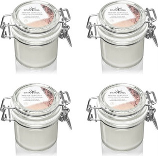 Body Souffle Soaphoria Bio Nourishing
