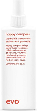 Portable Treatment evo Happy Campers
