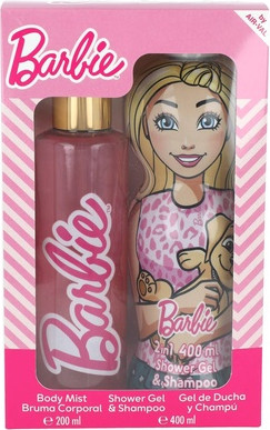Body Care Sets Air Val