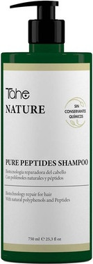 Шампунь Tahe Nature Pure Peptides