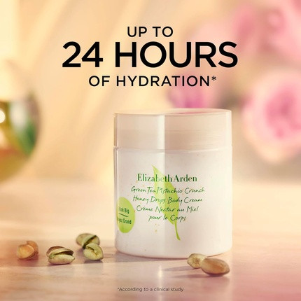 Body Cream Elizabeth Arden Honey Drops