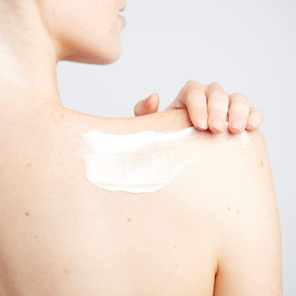 Body Cream Elemis Skin Nourishing