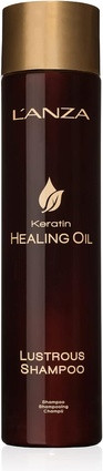 Shampoo L'Anza Keratin Healing Oil