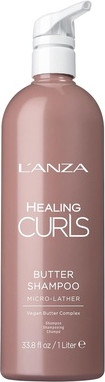 Shampoo L'Anza Healing Curls Butter