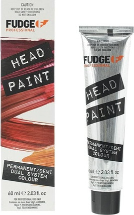 Краска для волос Fudge Professional Colour Headpaint