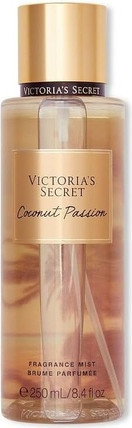 Body Mist Victoria's Secret Coconut Passion