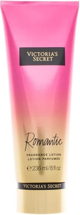 Fragrance Lotion Victoria's Secret Romantic
