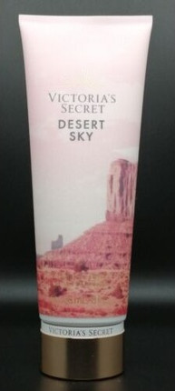 Perfumed Body Lotion Victoria's Secret Desert Sky
