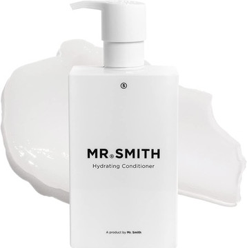 Shampoo & Conditioner Mr Smith