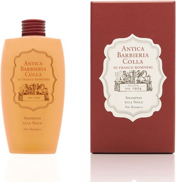 Shampoo Antica Barberia Colla