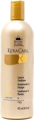 Leave-In Conditioner Keracare