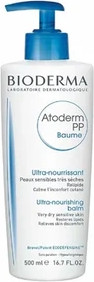 Balsam Bioderma Atoderm PP Baume Ultra Nährend
