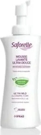 Очищающая пенка Saforelle Ultra Gentle
