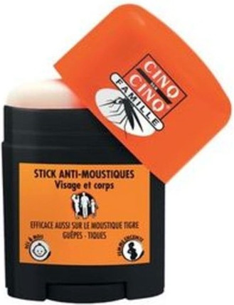 Anti-Mosquito Stick Cinq Sur Cinq