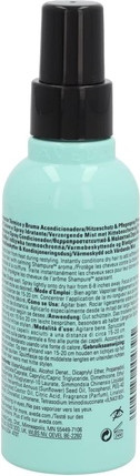 Hitzeschutz Sprühnebel Aveda