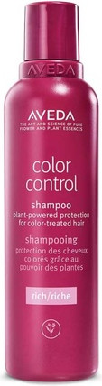 Shampoo Aveda Color Control