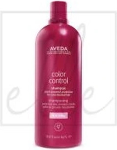 Shampoo Aveda Color Control